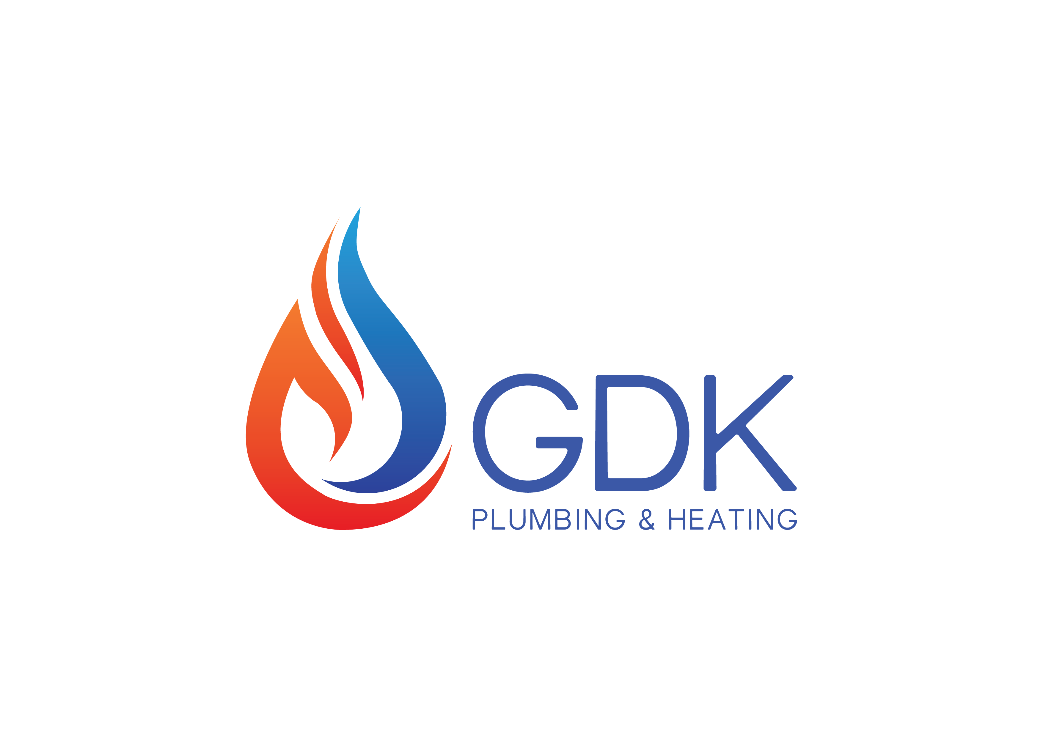 GDK Plumbing Icon